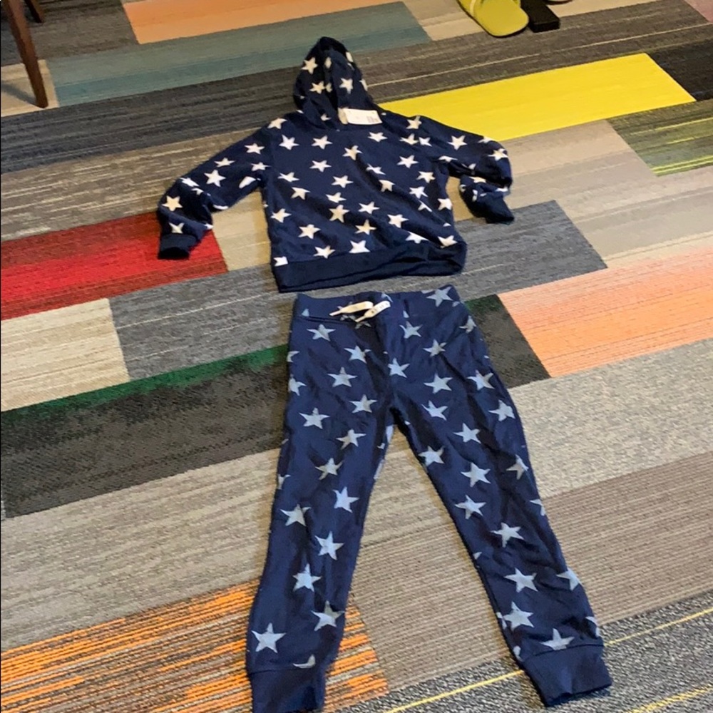 Star Pajama